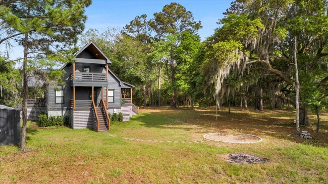 3399 Freeman Hill Rd in Johns Island, SC - Building Photo - Building Photo