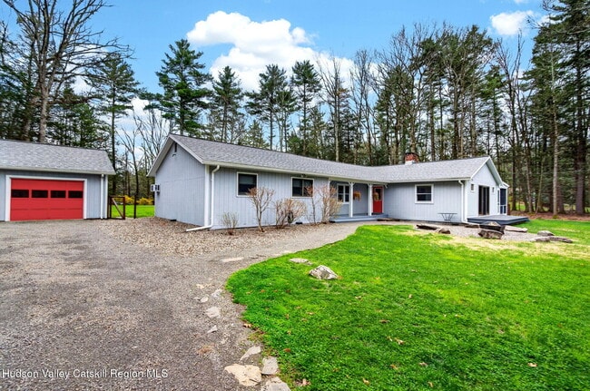 property at 64 Meher Cir