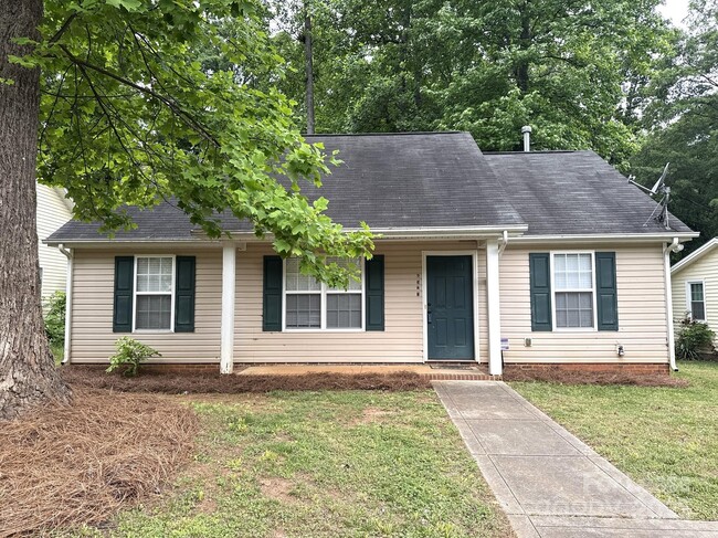 property at 6523 Rockwell Blvd