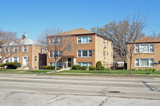 8900 W Grand Ave in River Grove, IL - Building Photo - Building Photo