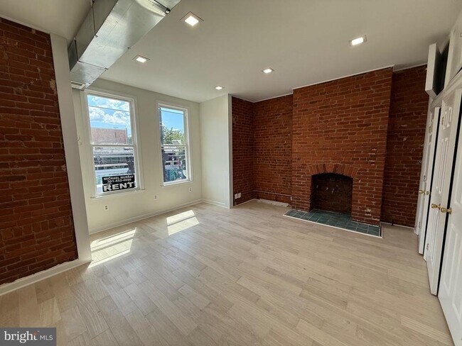 1324 H St NE in Washington, DC - Building Photo - Building Photo