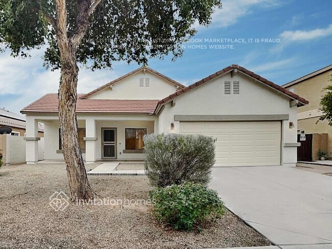 property at 17755 W Maui Ln