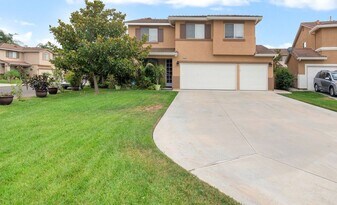5741 Marmot Cir in Chino Hills, CA - Building Photo