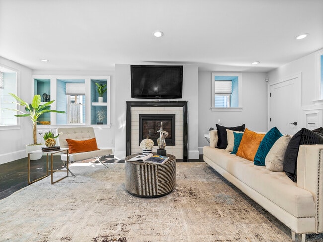 property at 131 Centre St