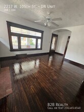 2217 W 105th St in Cleveland, OH - Building Photo - Building Photo