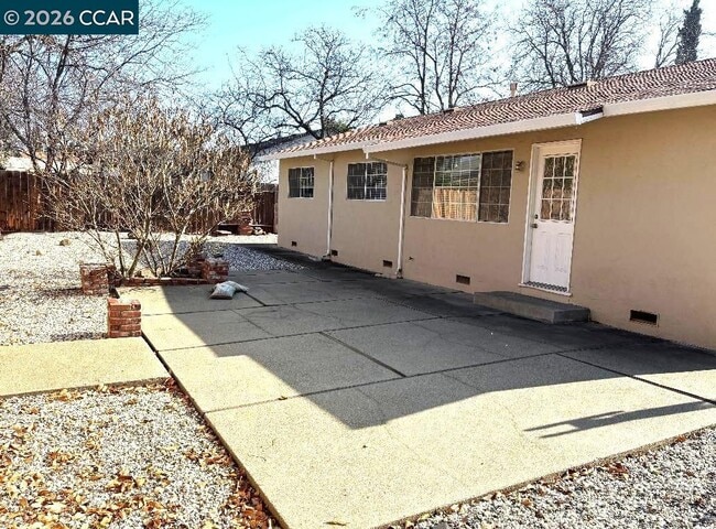 5505 Arizona Dr in Concord, CA - Building Photo - Building Photo