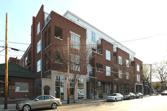 Clifton Lofts in Louisville, KY - Building Photo - Building Photo