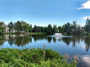 850 W Moorhead Cir in Boulder, CO - Building Photo - Building Photo