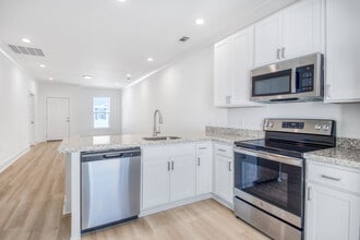 The Lakewood Villas in Hammond, LA - Building Photo - Building Photo