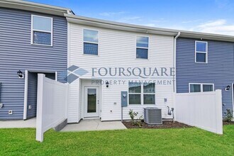 430 Belgian Red Wy in Wake Forest, NC - Building Photo - Building Photo