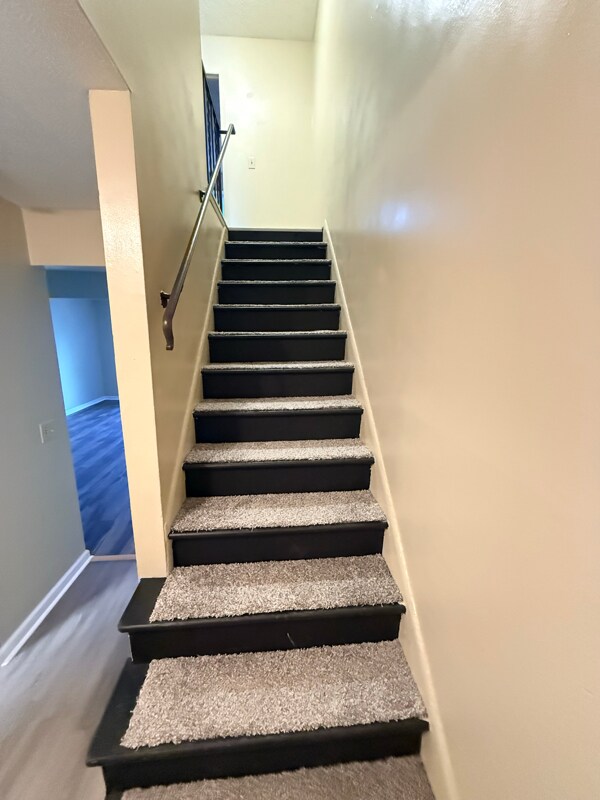 1979 Baldwin Rd in Reynoldsburg, OH - Building Photo - Building Photo