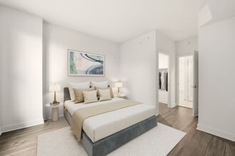 Cortland Mount Vernon in Washington, DC - Foto de edificio - Building Photo