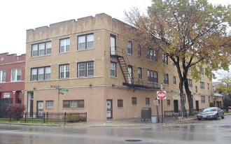 2423 W Marquette Rd Apartments