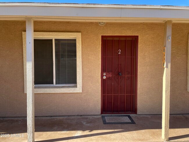 33 E Ruth Ave in Phoenix, AZ - Building Photo - Building Photo