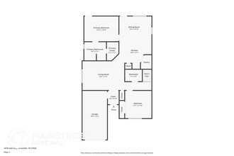 1670 Sails Way in Knoxville, TN - Building Photo - Building Photo