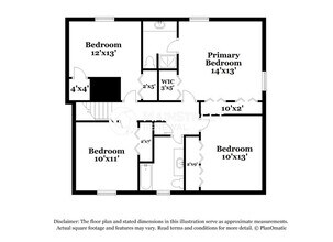 3529 Wood Bridge Dr in Nashville, TN - Building Photo - Building Photo