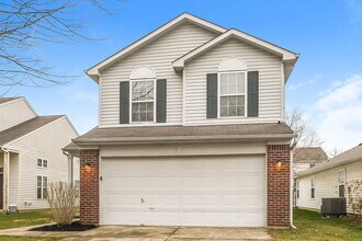 15341 Ten Point Dr in Noblesville, IN - Building Photo - Building Photo
