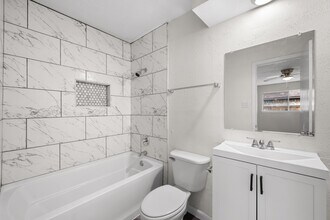 3447 Valerie Ln in The Woodlands, TX - Building Photo - Building Photo