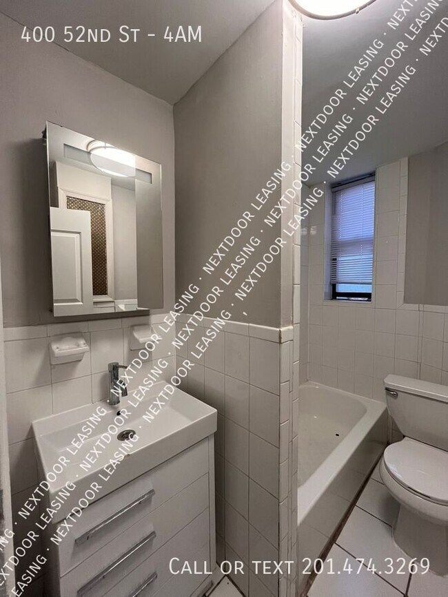 400 52nd St in West New York, NJ - Building Photo - Building Photo