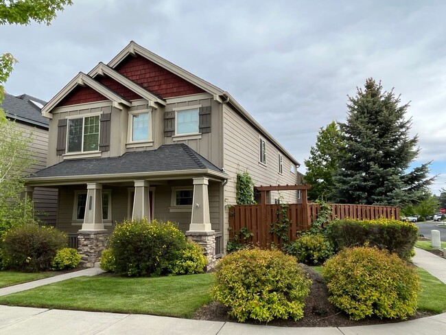 property at 61217 Dayspring Dr