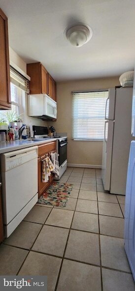 5828 Biscayne Dr in Alexandria, VA - Foto de edificio - Building Photo