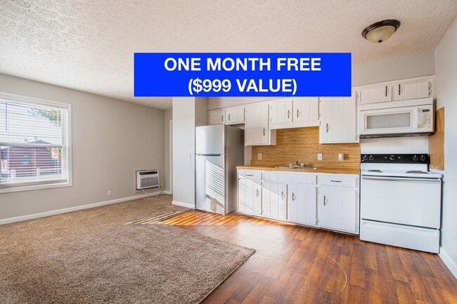 property at 1059 Woods Ferry Rd