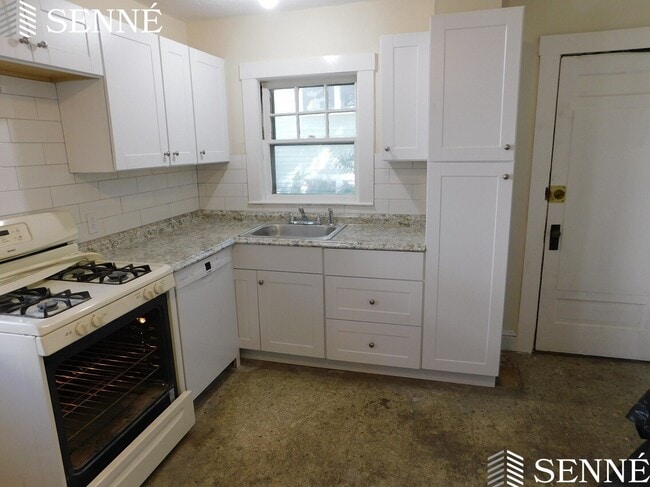 85 Wendell St, Unit 1, Unit 1
