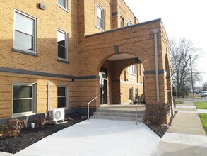 1703 Home Ave in Columbus, IN - Building Photo - Building Photo