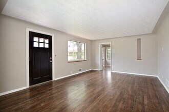 4105 Pierce St in Wheat Ridge, CO - Foto de edificio - Building Photo