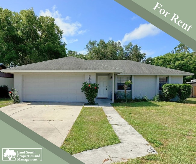 property at 3634 Sherertz Rd