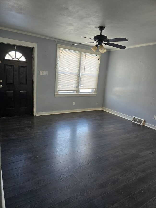 property at 2650 E 24th St