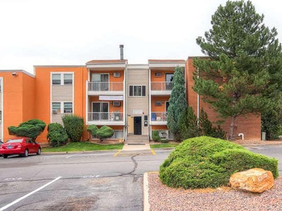 property at 1400 Golden Cir