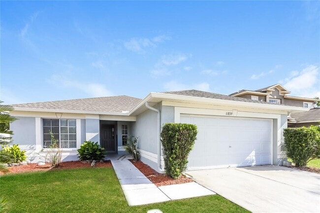 property at 11839 Brenford Crest Dr