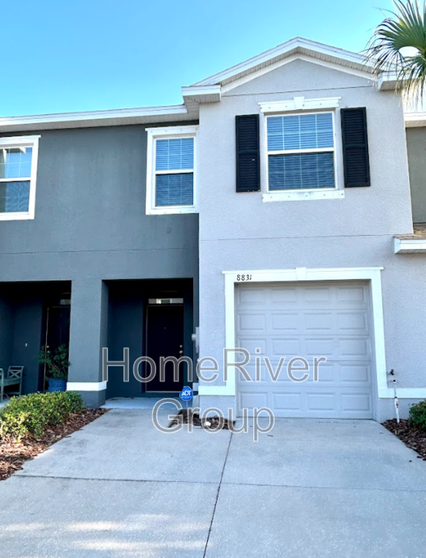 property at 8831 Indigo Trl Lp