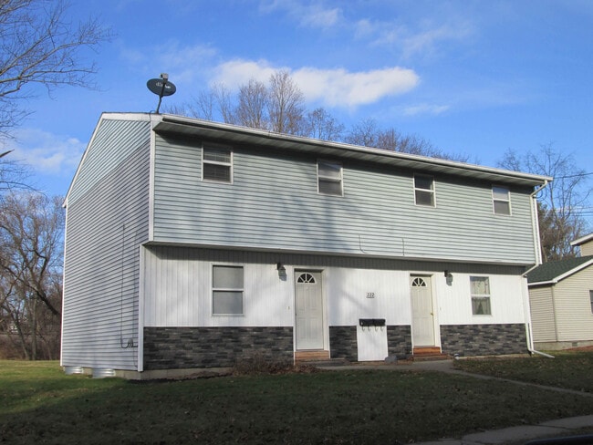 222 North St, Unit B, Unit B