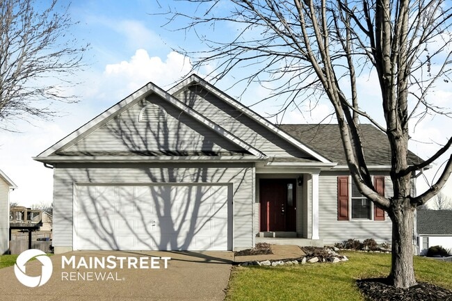 property at 85 Gregory Ct