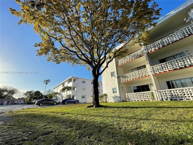 property at 17001 NE 9th Ave