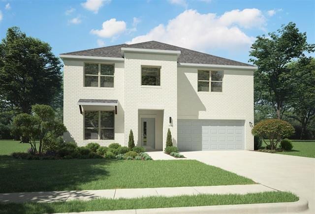 property at 4700 Sandburg St