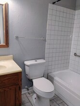 1120 W Shilo Dr, Unit A in Baker, LA - Building Photo - Building Photo