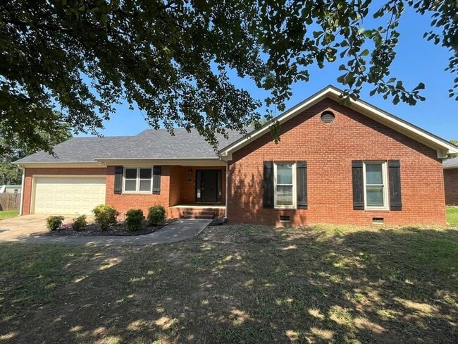 property at 4629 Peavine Ct