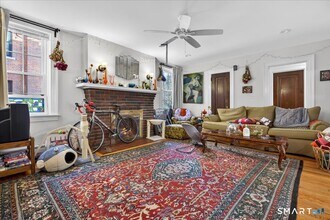 151 Cold Spring St in New Haven, CT - Foto de edificio - Building Photo