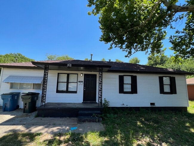 property at 312 Char Ln