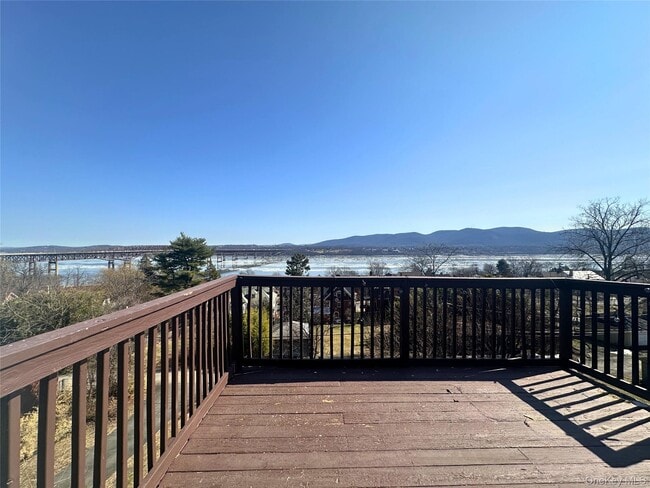 property at 498 Liberty St