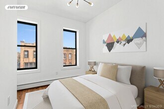 1120 President St in Brooklyn, NY - Building Photo - Building Photo