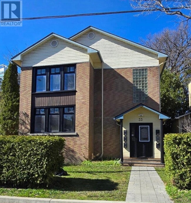 property at 33 Coupal St