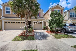 95 Nelson Ln in Saint Johns, FL - Building Photo