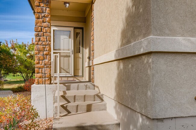 22165 E Euclid Dr in Aurora, CO - Building Photo - Building Photo