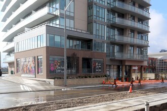 City Centre in Kitchener, ON - Building Photo - Building Photo