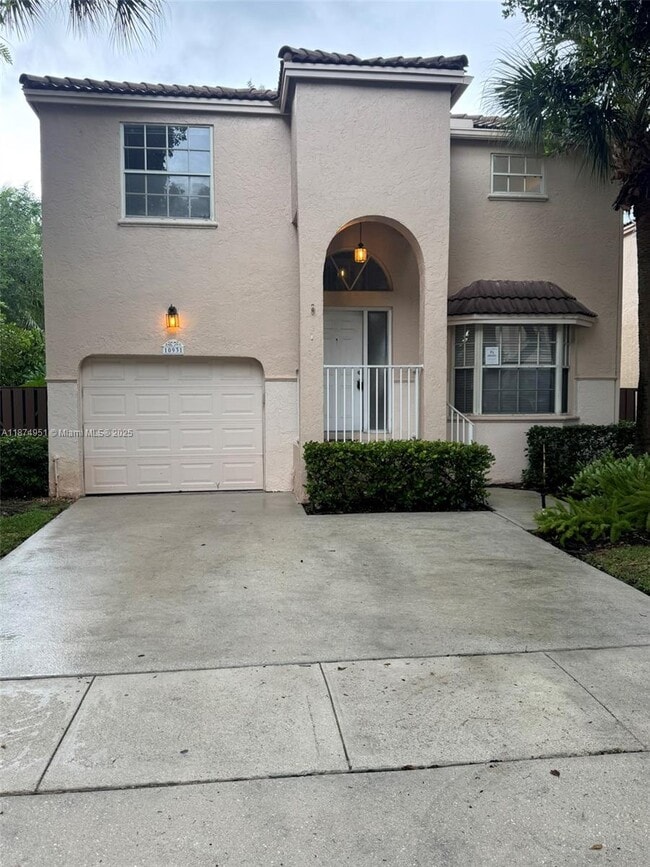 property at 10931 NW 12th Pl