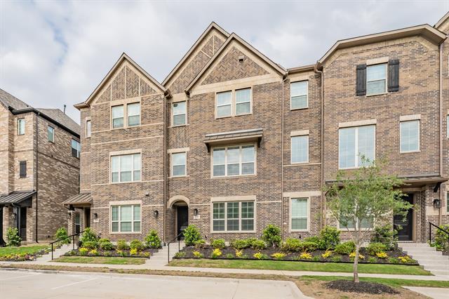 property at 4201 Shavano Dr